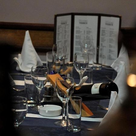 Hotel Terex Naselje Starosjedilaca Екстер'єр фото