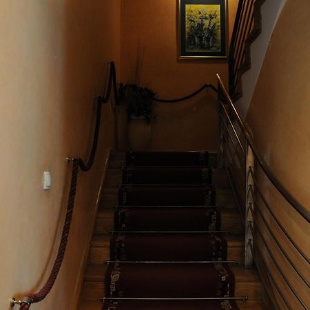 Hotel Terex Naselje Starosjedilaca Екстер'єр фото