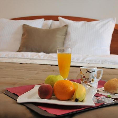 Hotel Terex Naselje Starosjedilaca Екстер'єр фото