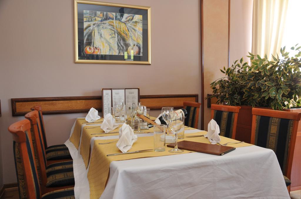 Hotel Terex Naselje Starosjedilaca Екстер'єр фото