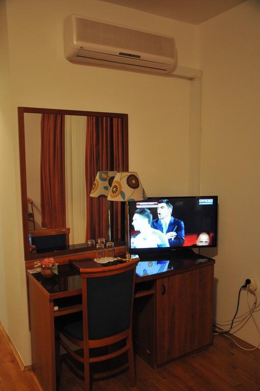 Hotel Terex Naselje Starosjedilaca Номер фото