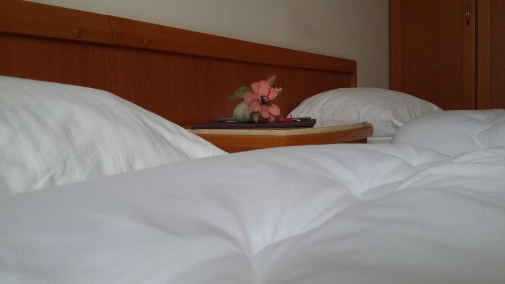 Hotel Terex Naselje Starosjedilaca Екстер'єр фото