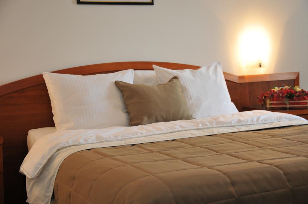 Hotel Terex Naselje Starosjedilaca Екстер'єр фото