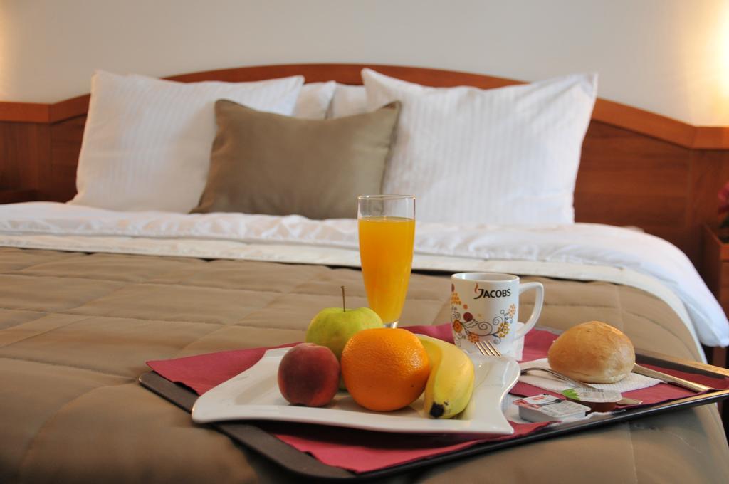 Hotel Terex Naselje Starosjedilaca Екстер'єр фото