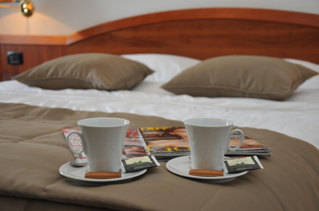 Hotel Terex Naselje Starosjedilaca Екстер'єр фото