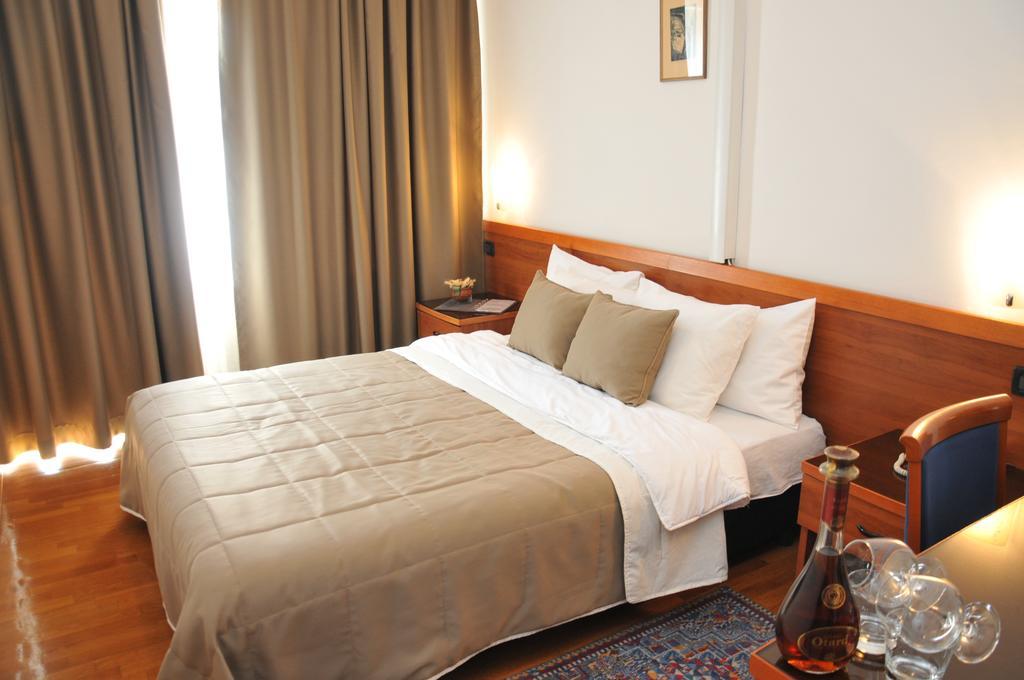 Hotel Terex Naselje Starosjedilaca Екстер'єр фото