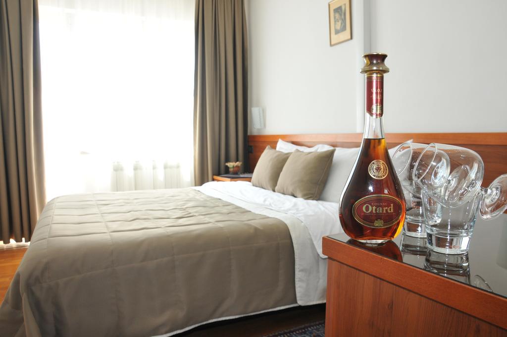 Hotel Terex Naselje Starosjedilaca Екстер'єр фото