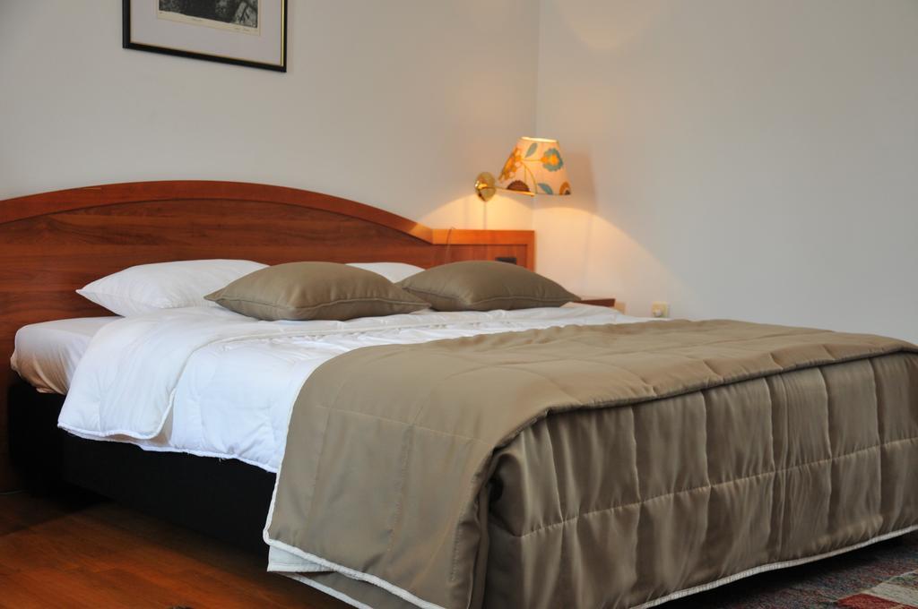 Hotel Terex Naselje Starosjedilaca Екстер'єр фото