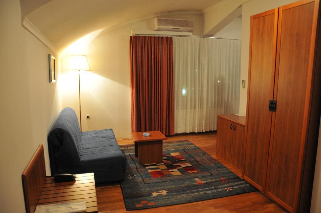 Hotel Terex Naselje Starosjedilaca Номер фото