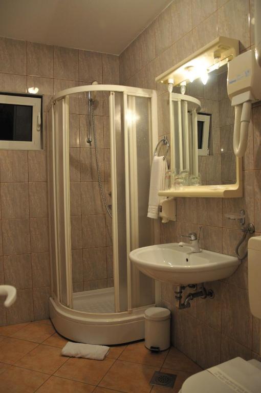 Hotel Terex Naselje Starosjedilaca Номер фото