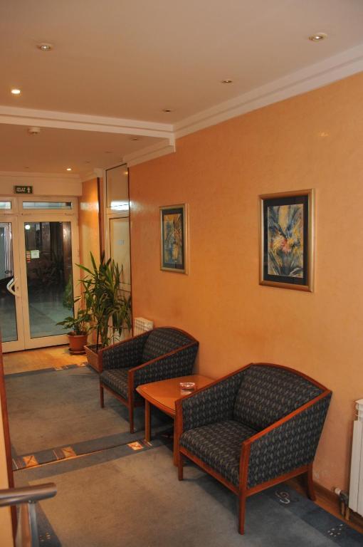 Hotel Terex Naselje Starosjedilaca Екстер'єр фото