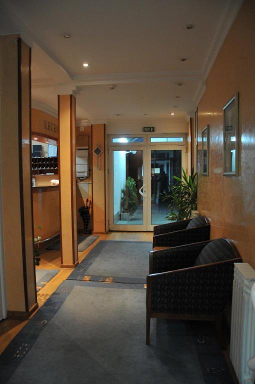Hotel Terex Naselje Starosjedilaca Екстер'єр фото