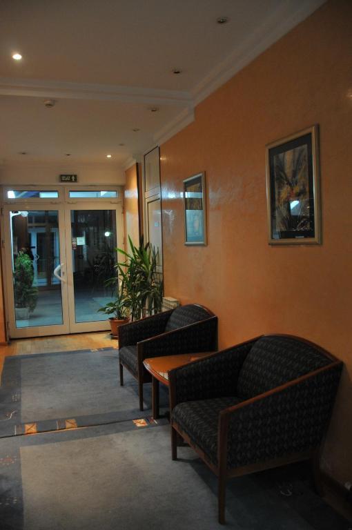 Hotel Terex Naselje Starosjedilaca Екстер'єр фото