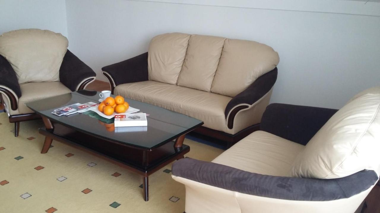 Hotel Terex Naselje Starosjedilaca Екстер'єр фото
