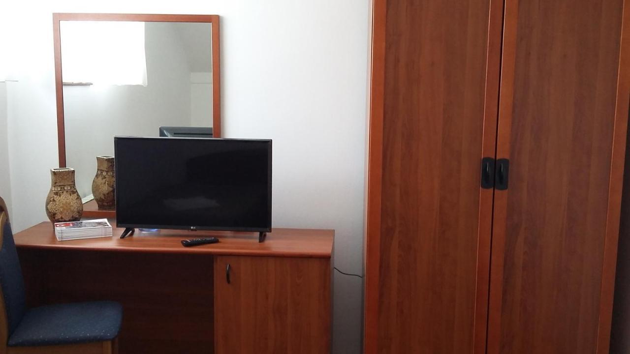 Hotel Terex Naselje Starosjedilaca Екстер'єр фото