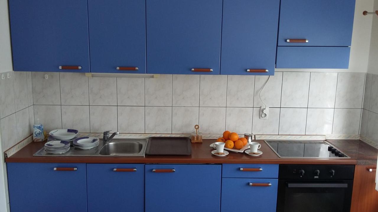 Hotel Terex Naselje Starosjedilaca Екстер'єр фото