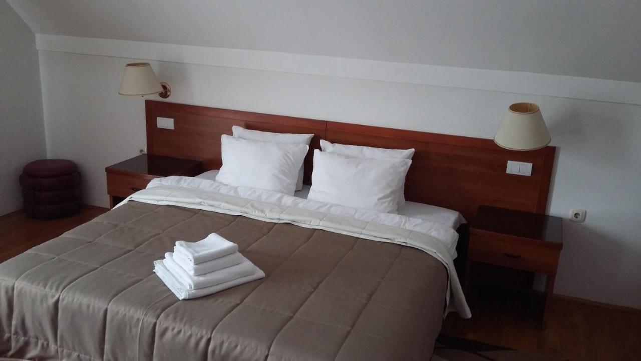 Hotel Terex Naselje Starosjedilaca Екстер'єр фото