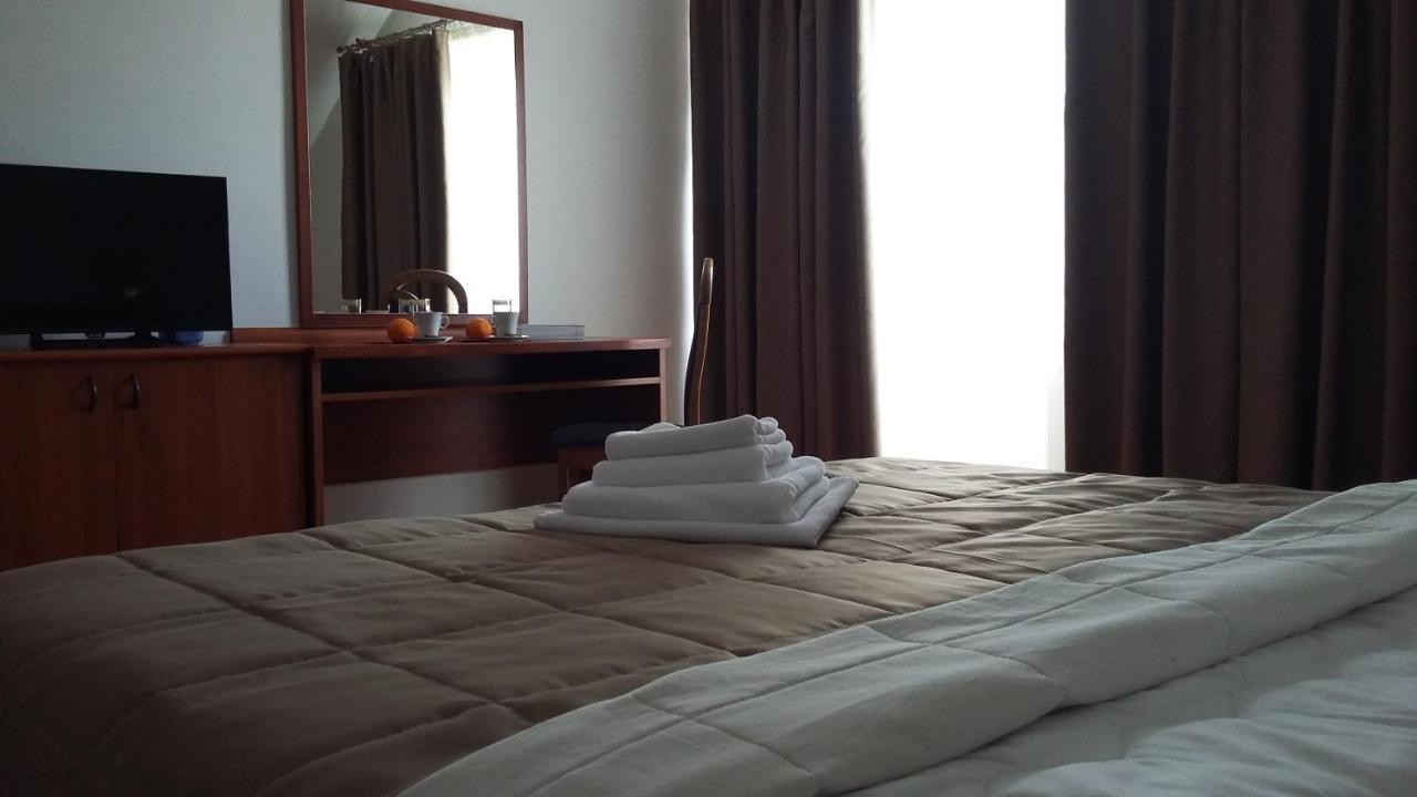 Hotel Terex Naselje Starosjedilaca Екстер'єр фото